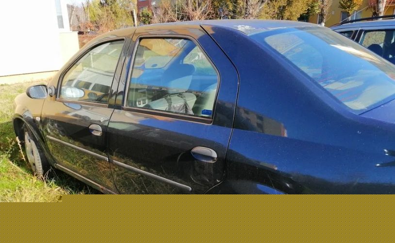 Cea mai ieftina Dacia Logan Olx (4)