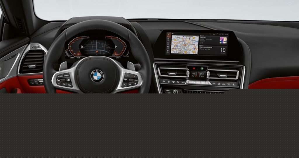 Culoare BMW Individual