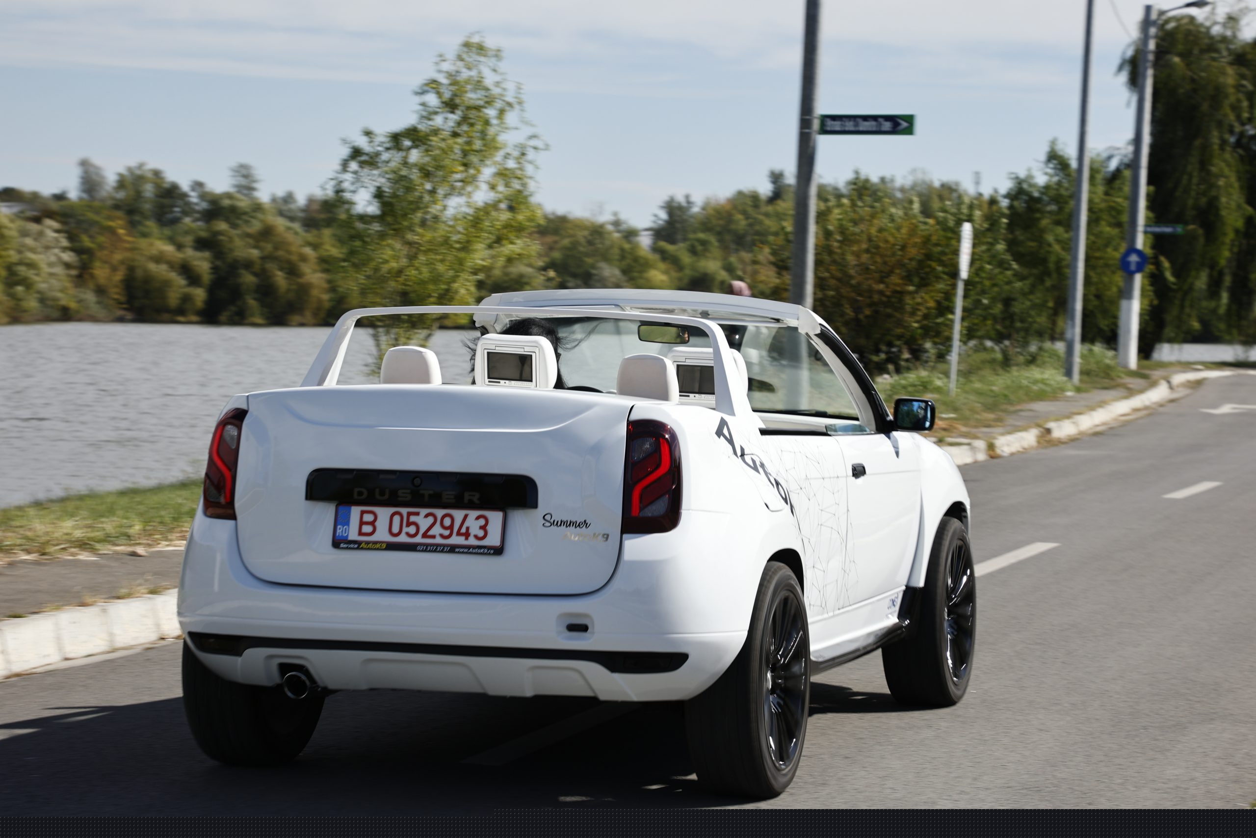 Test drive Dacia Duster Summer (15)