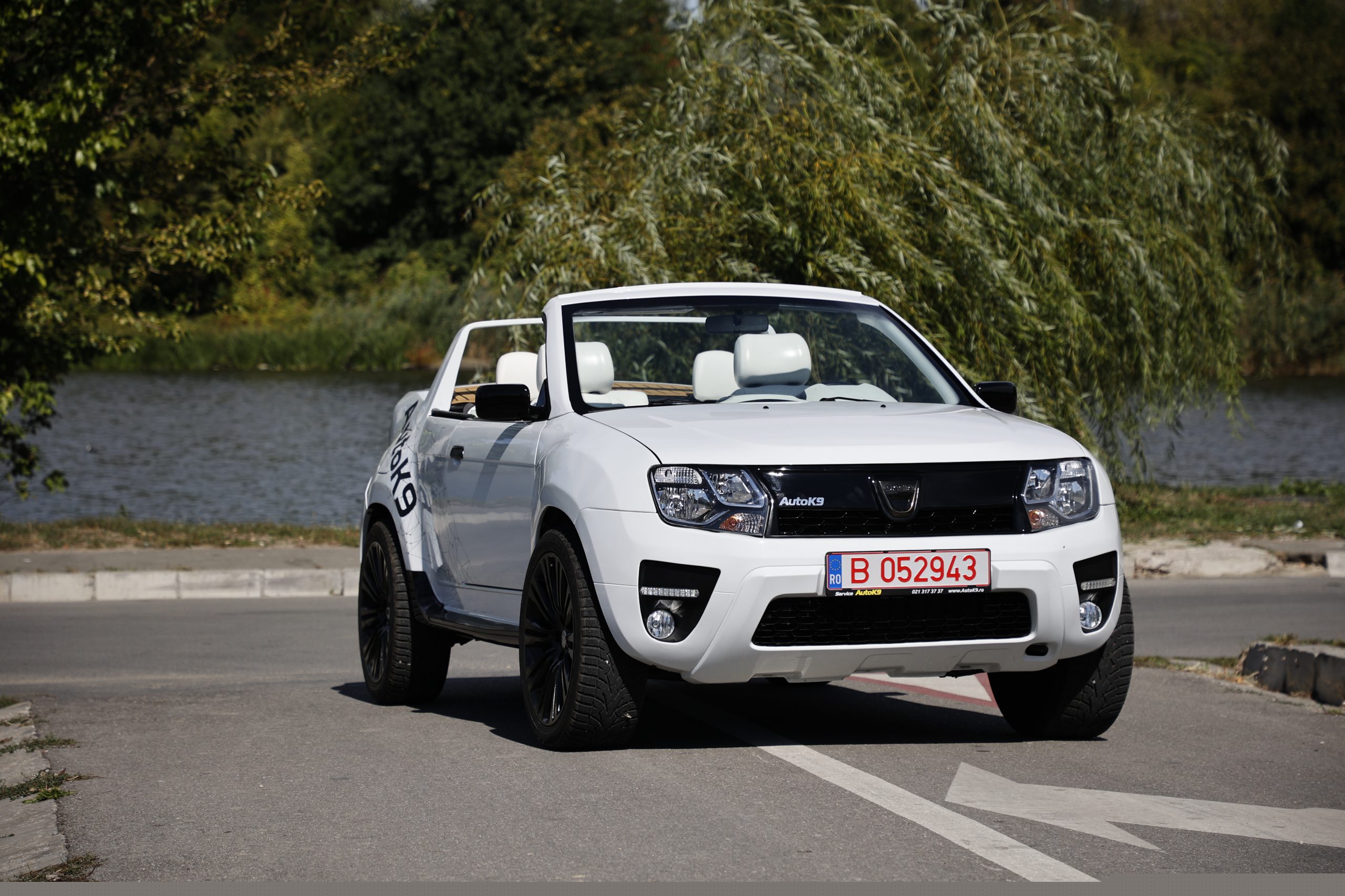 Test drive Dacia Duster Summer (5)