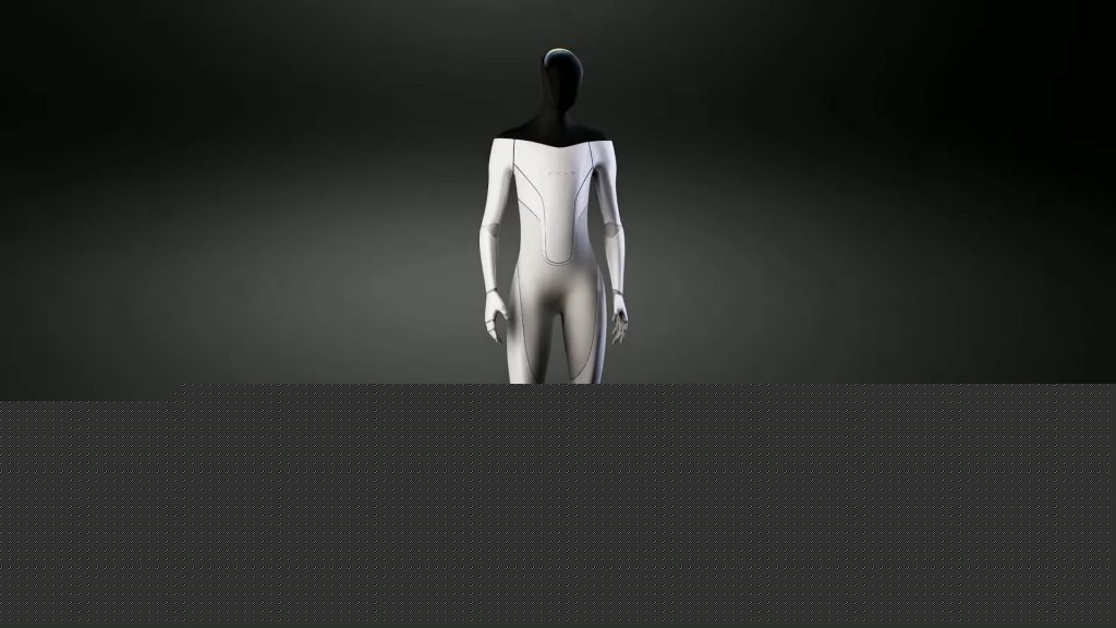 Tesla Robot (1)