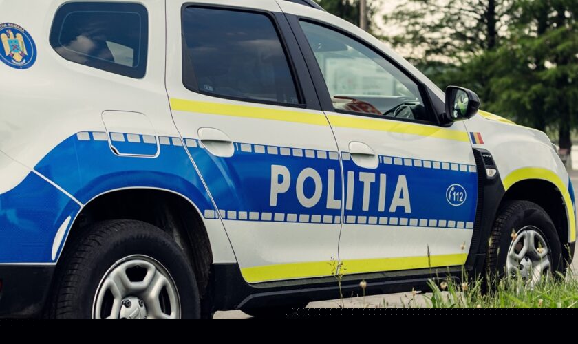poliție