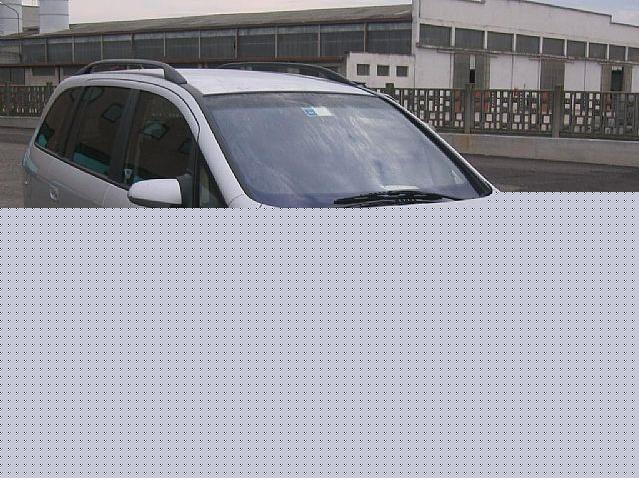 Opel Zafira A