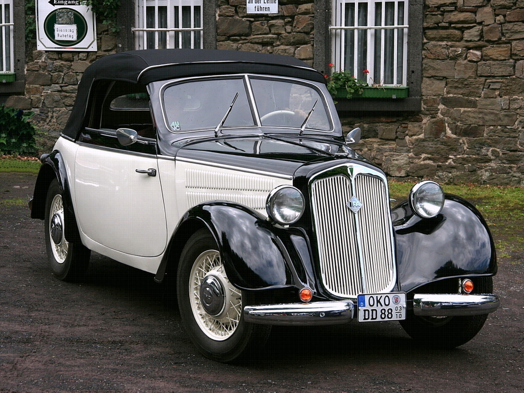 IFA F8