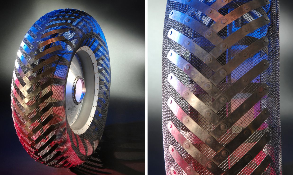 Cauciucuri Goodyear