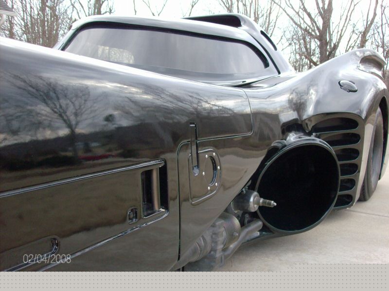 Batmobile