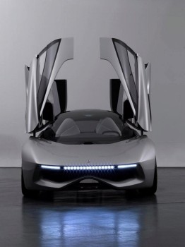 Pininfarina - sfarsitul?