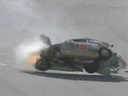 Michael McDowell, Texas, 2008