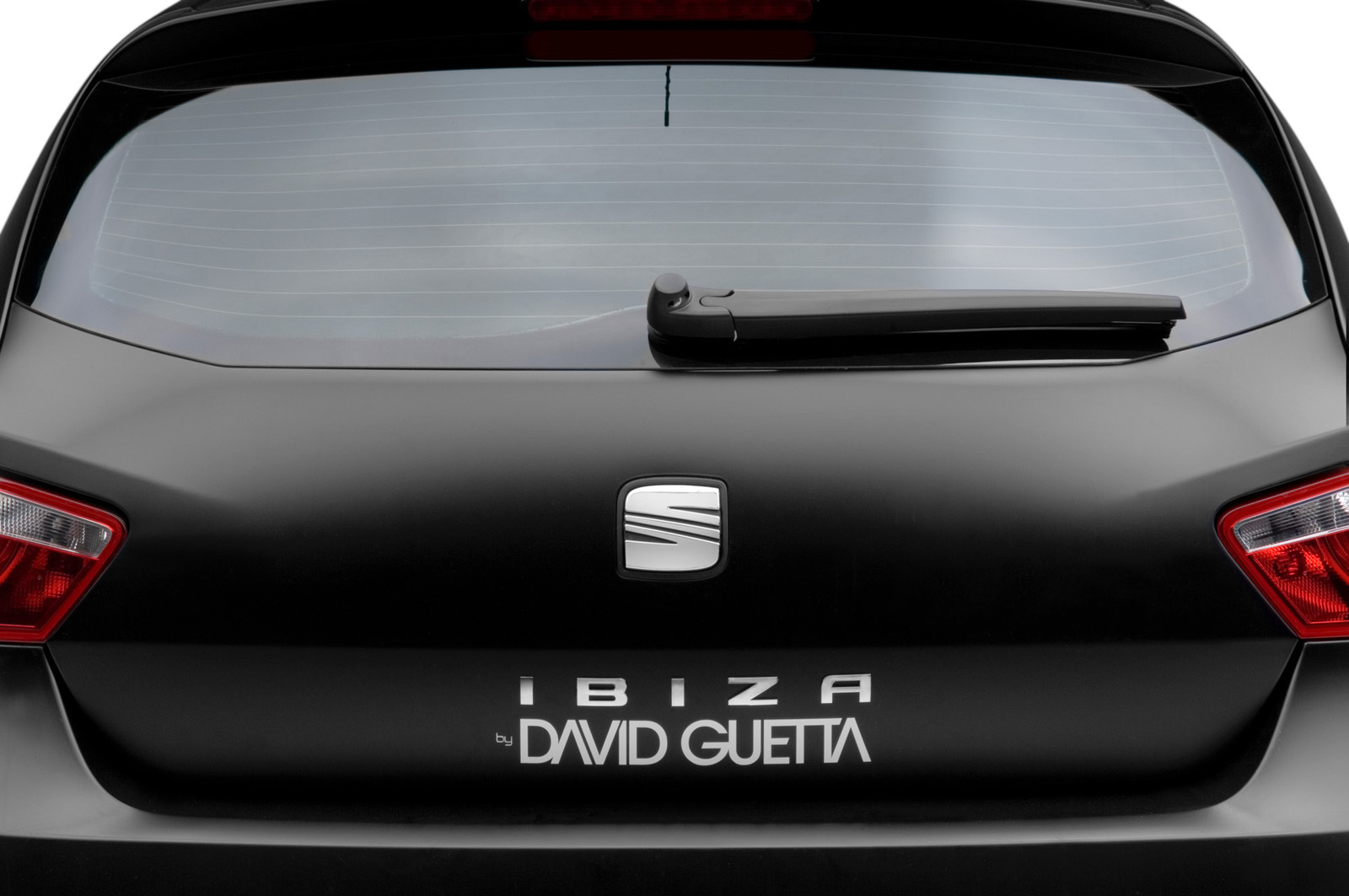Seat Ibiza SportCoupe by Guetta