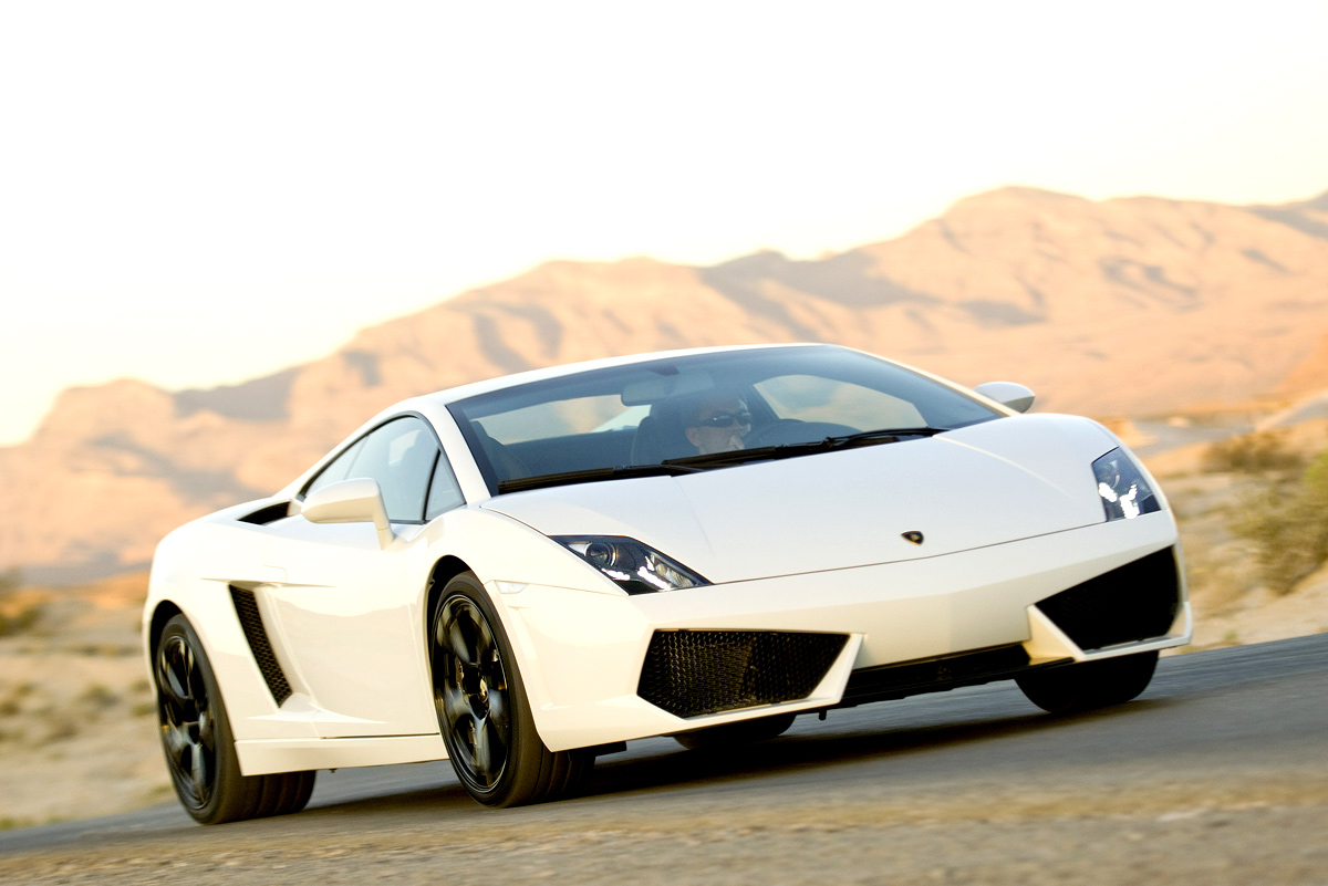 Lambo o afacere buna pentru vanzator