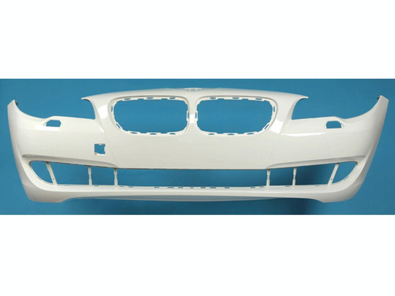 Noul spoiler al lui BMW Seria 5
