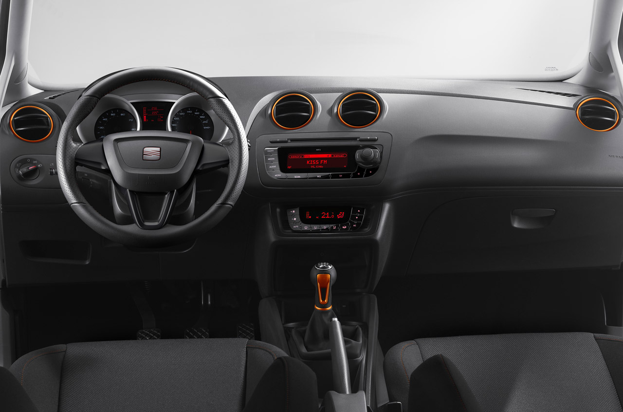 Interior mai atragator