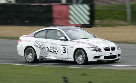 BMW M3 