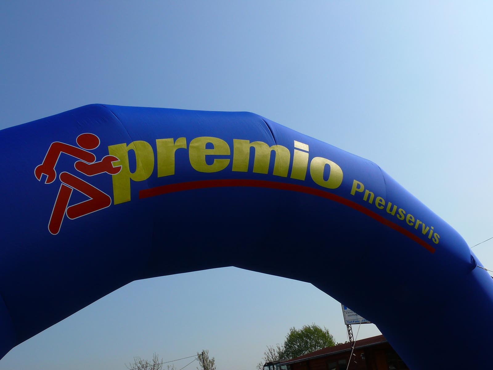 Premio, un concept Goodyear