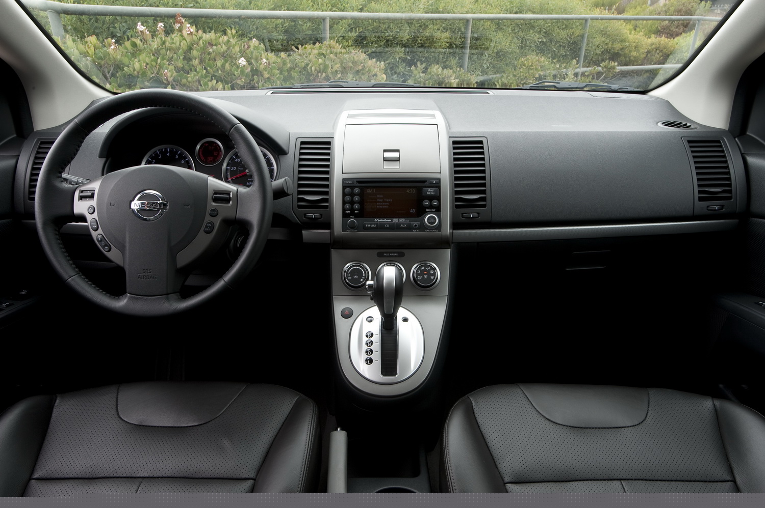 Cutia CVT e optionala