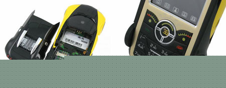 Bugatty Dual Sim