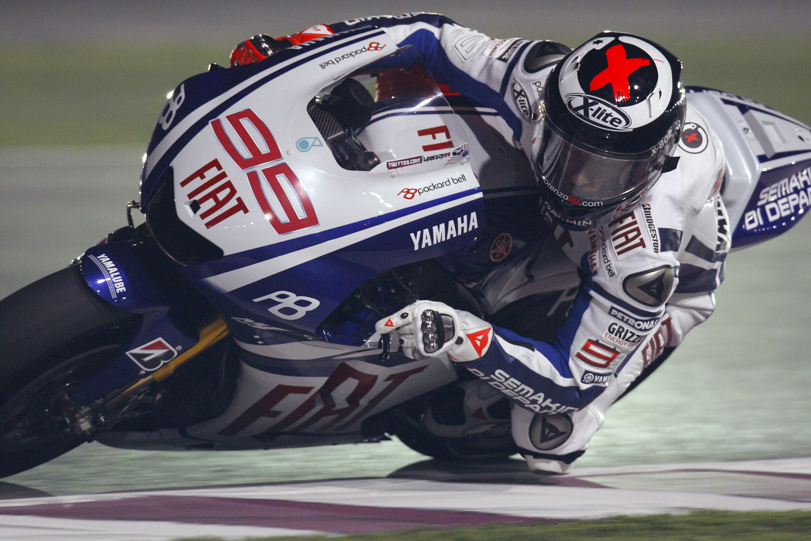 Jorge Lorenzo