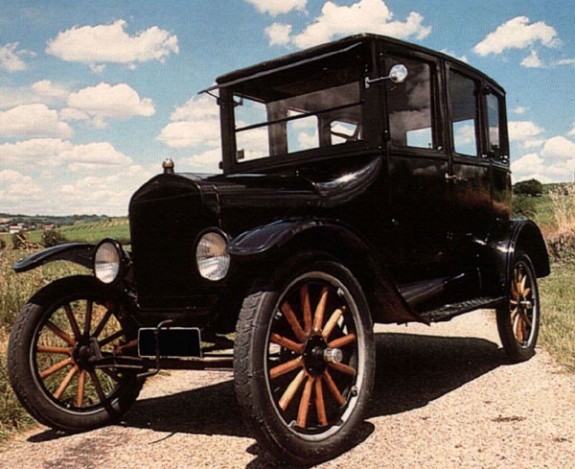 Ford Model T