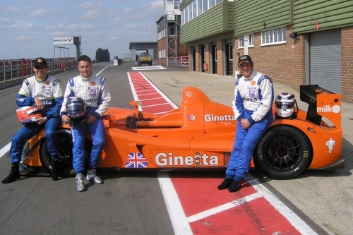 Familia Mansell