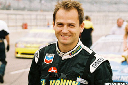 Ben Collins