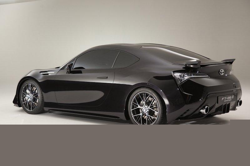 Oare denumirea de serie va fi Toyota Celica?