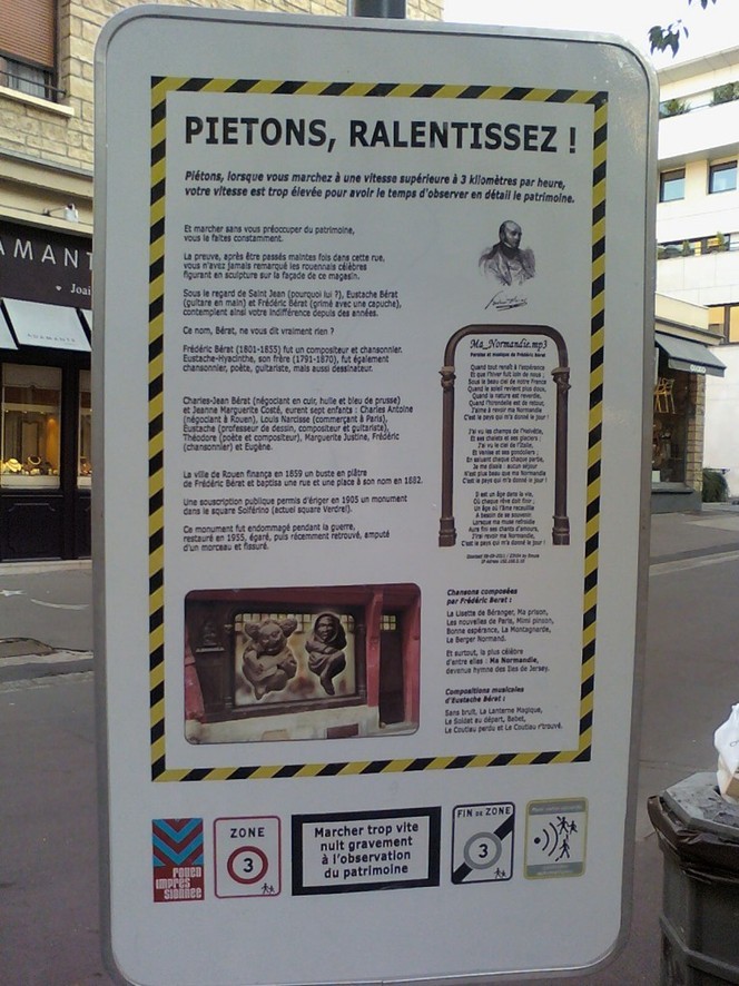 Radarul pentru pietoni este o idee dedicata turismului, nu bugetului de stat...