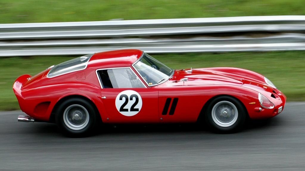 Ferrari 250 GTO
