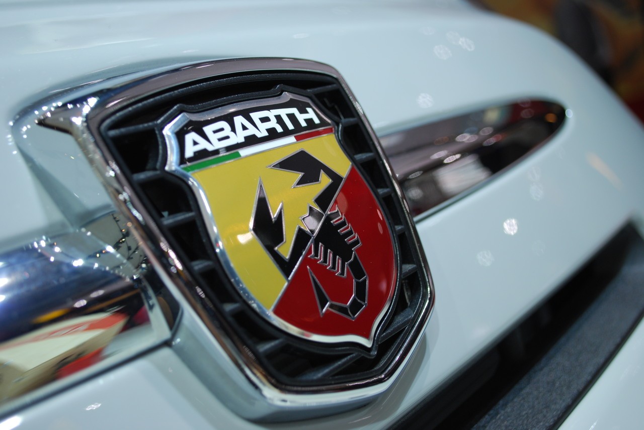 Fiat 500 Abarth Assetto Corse