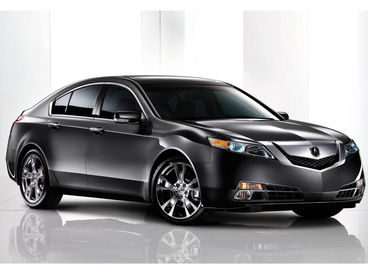 Acura TL