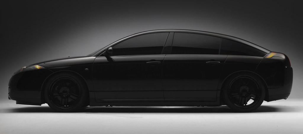 Kitt-ul francez