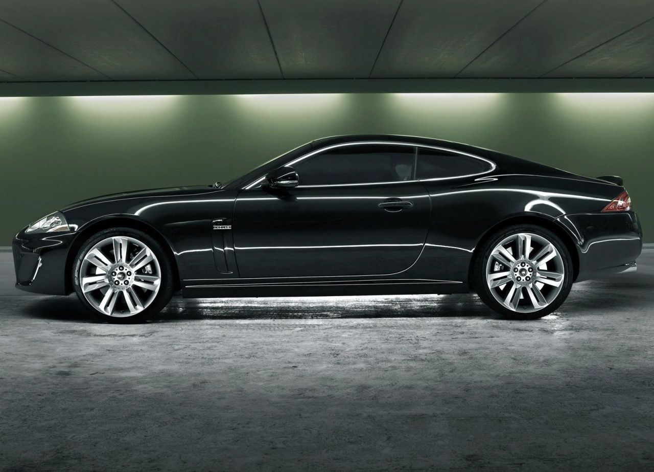 XK, un coupe rasat