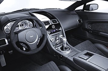 Interior accesorizat