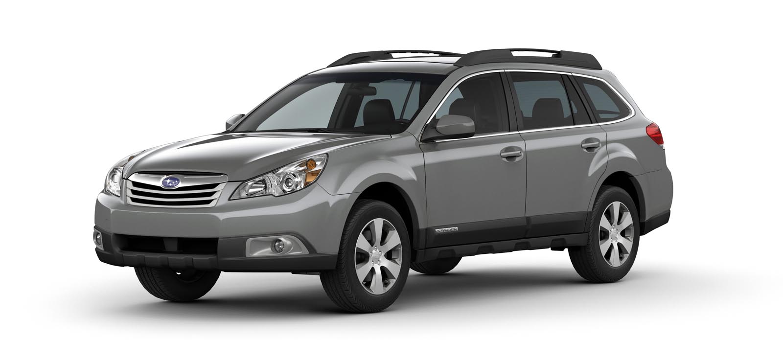 Noul Subaru Legacy a fost lansat mai intai in America