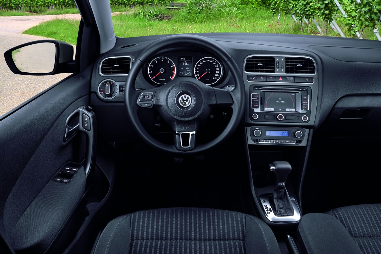 Interior neschimbat