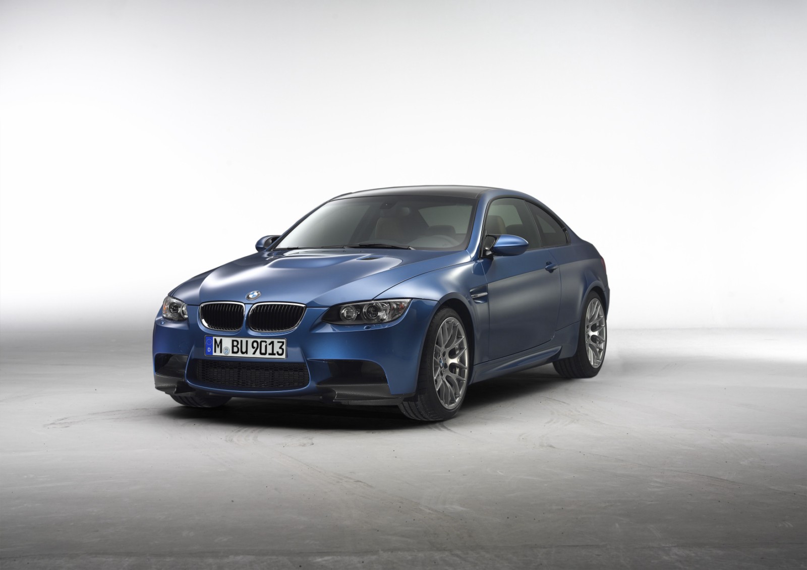 M3 poate consuma doar 11,2 litri/100 km