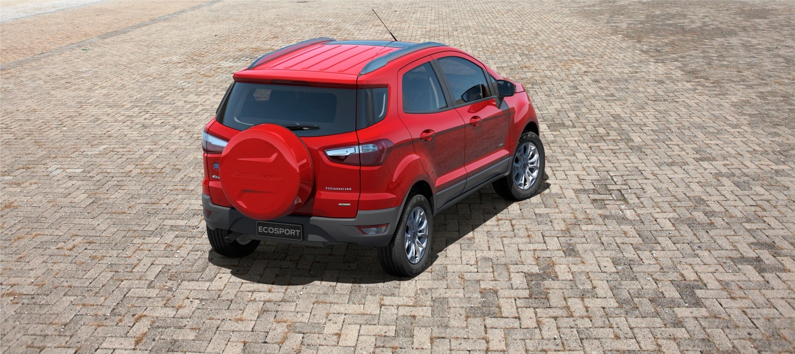 Ford EcoBoost va fi propulsat de motoare EcoBoost, dar si de motoare diesel