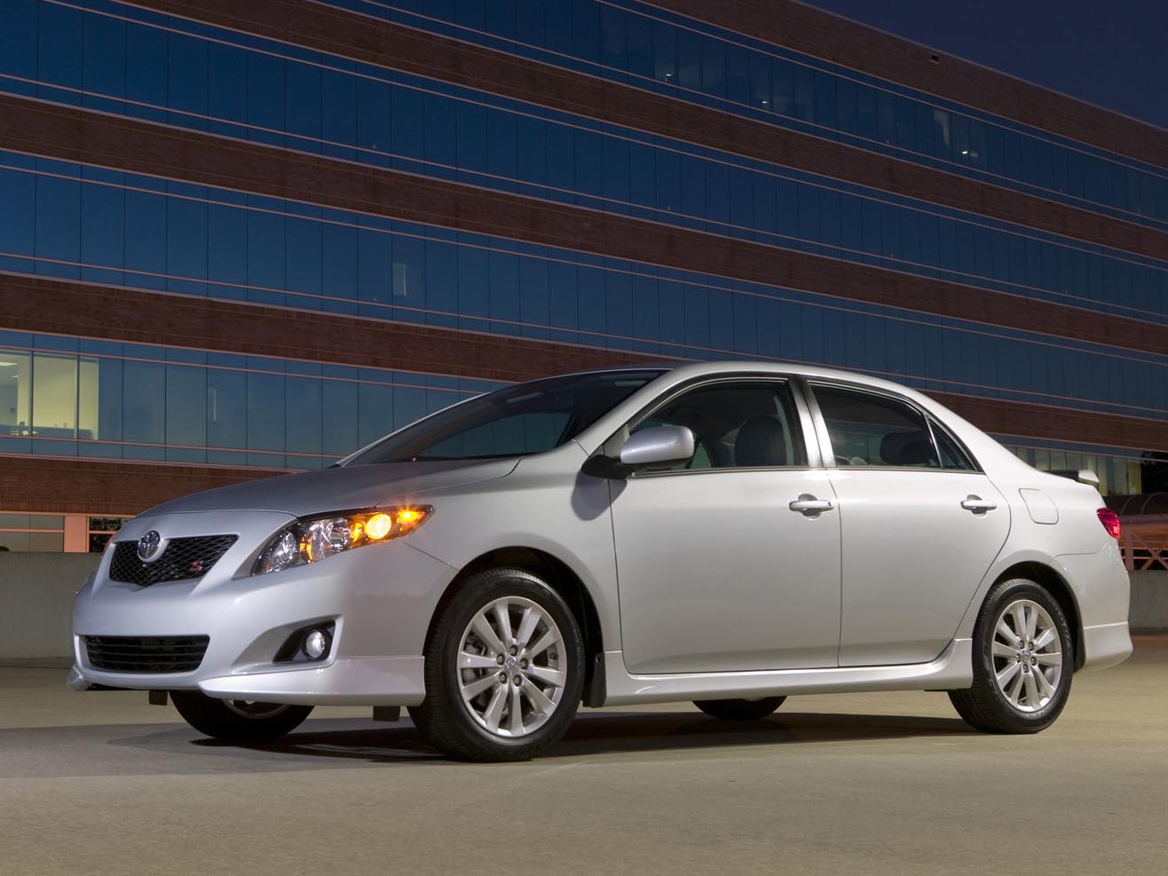 Toyota Recall - scandal monstru