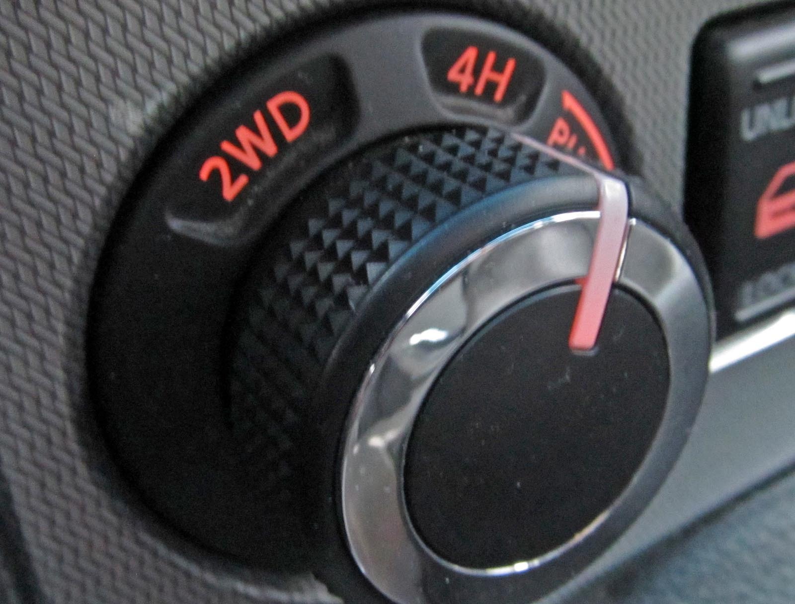 Consum bun pentru 4x4