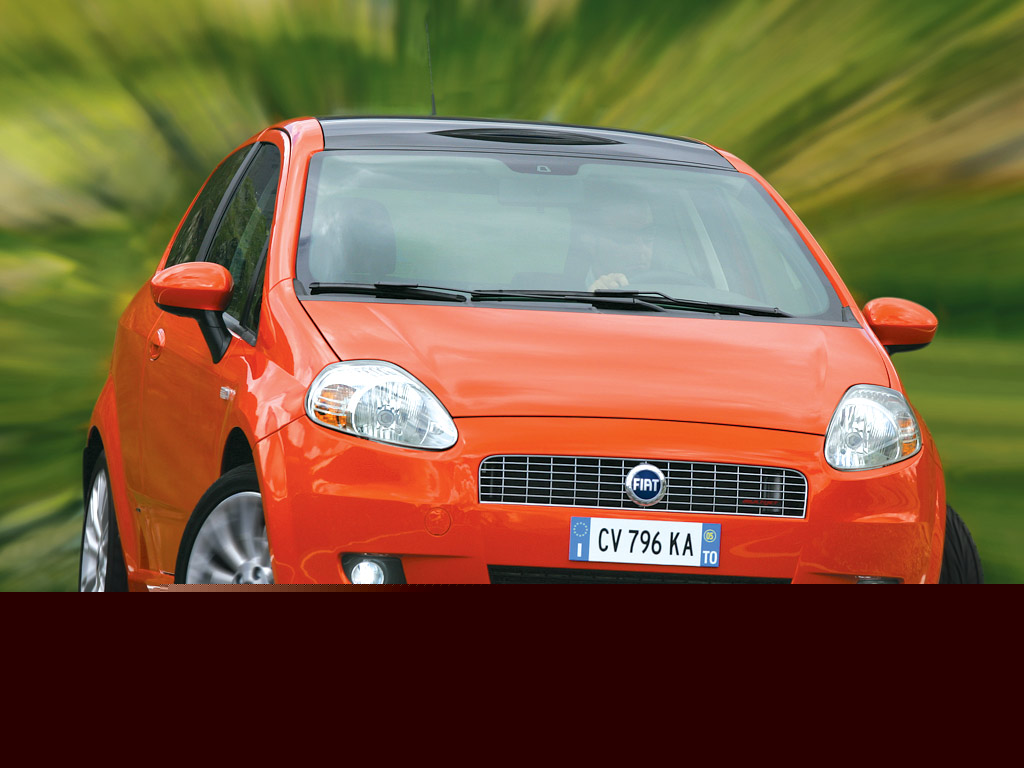 Fiat oferă 5 ani garanţie