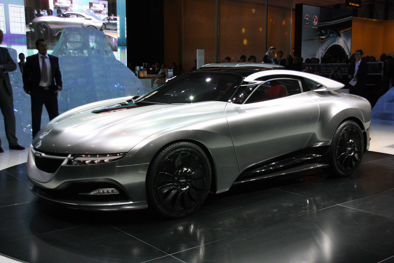 Saab PhoeniX