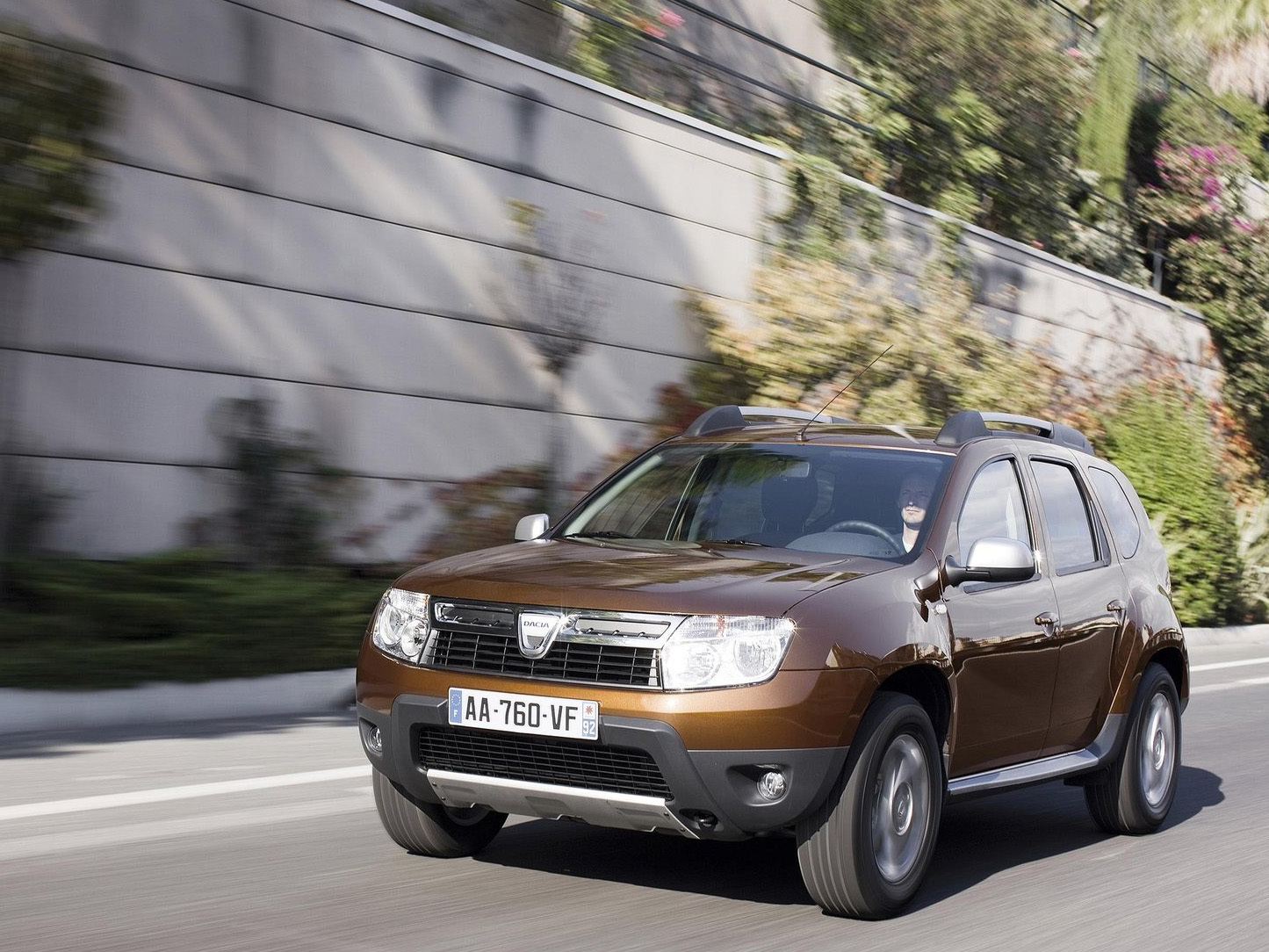 Dacia Duster 4x4 1.6 16V - 13.200 euro