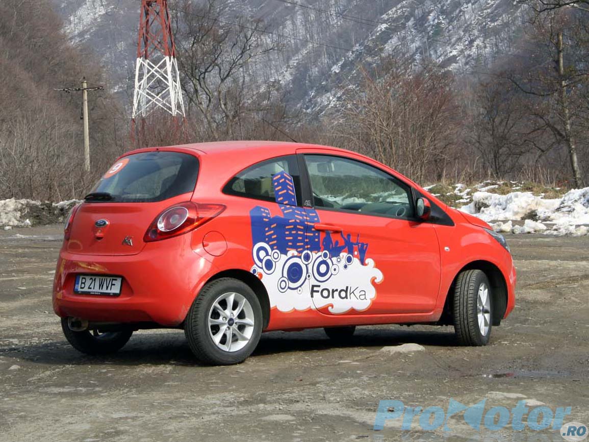 Ka este mai mult pentru femei