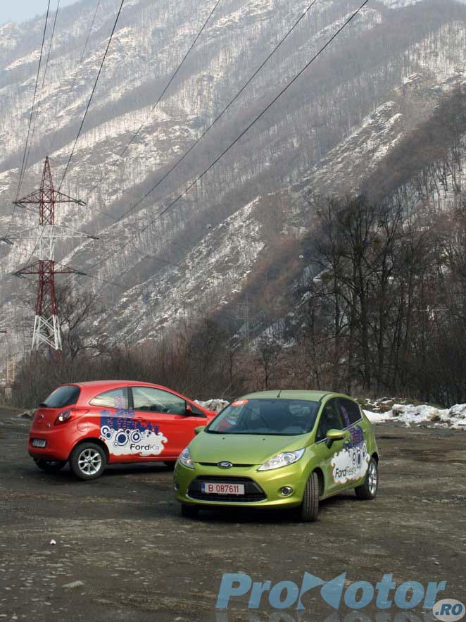 Fiesta si Ka, venite la timp