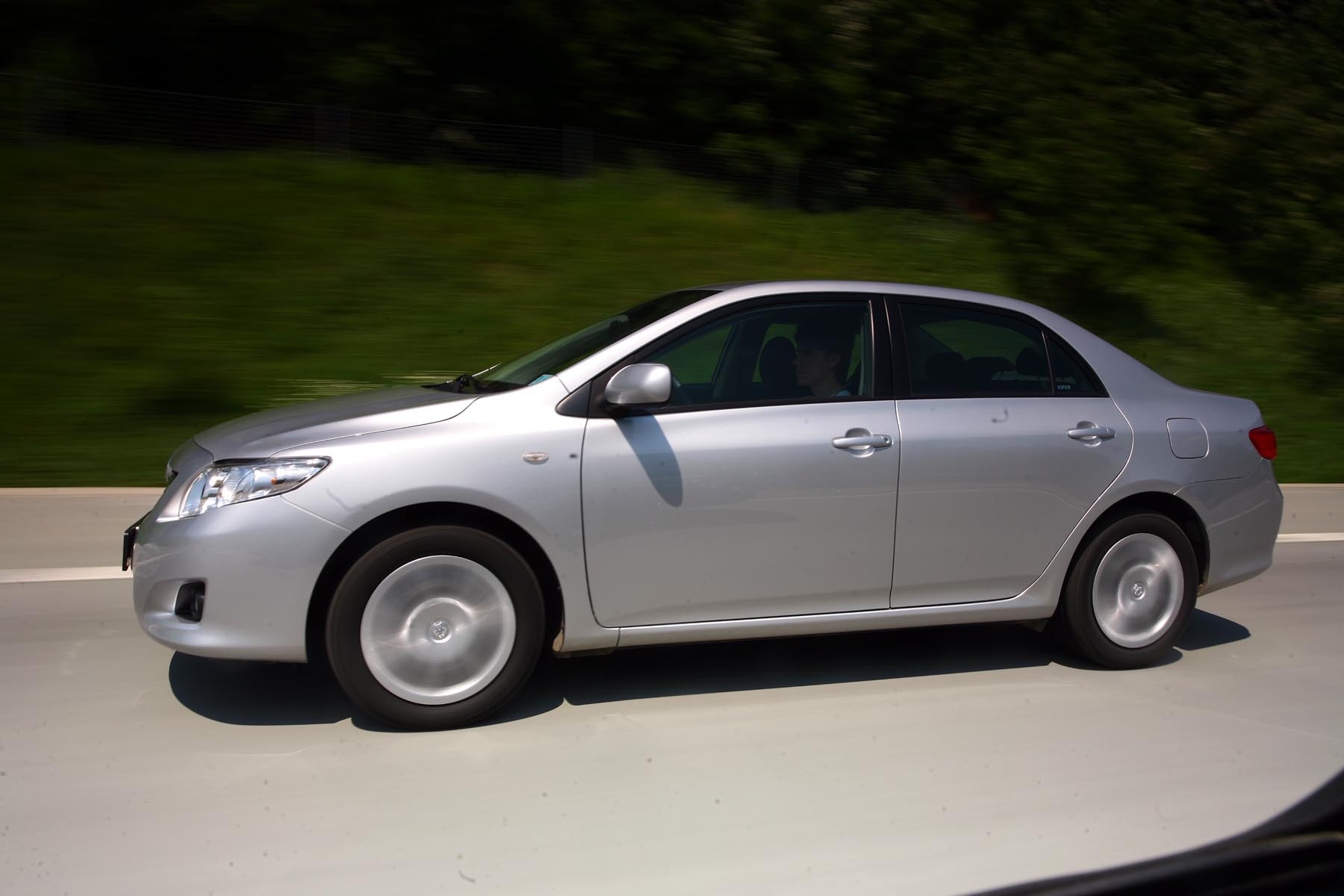 Toyota Corolla 1.33 VVT-i