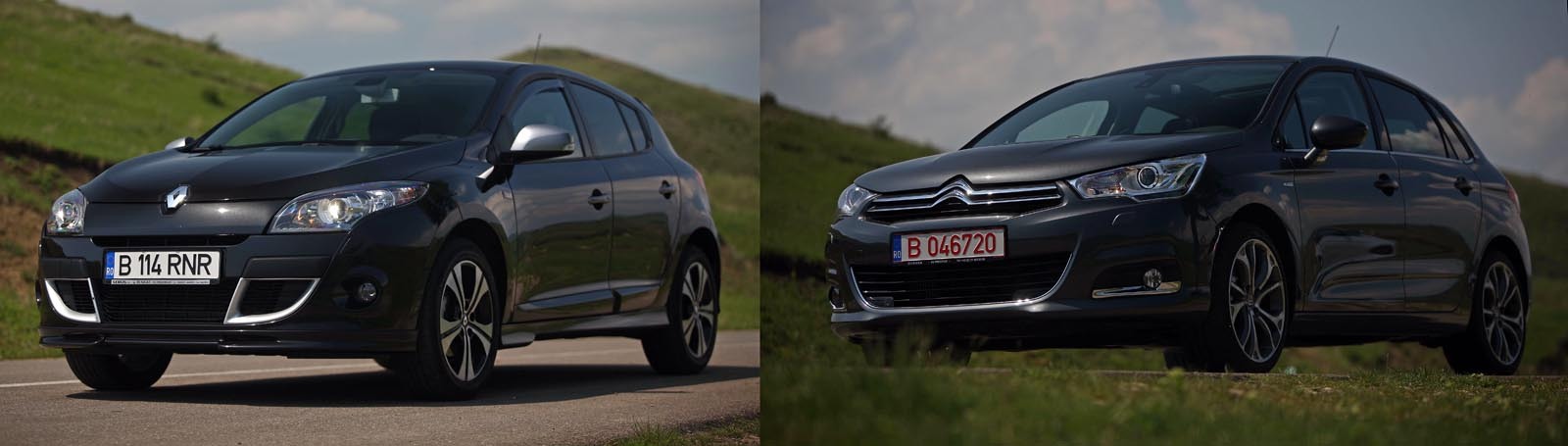 Asteptam in viitorul apropiat un C4 cu cutie automata si dublu ambreiaj, pentru o revansa