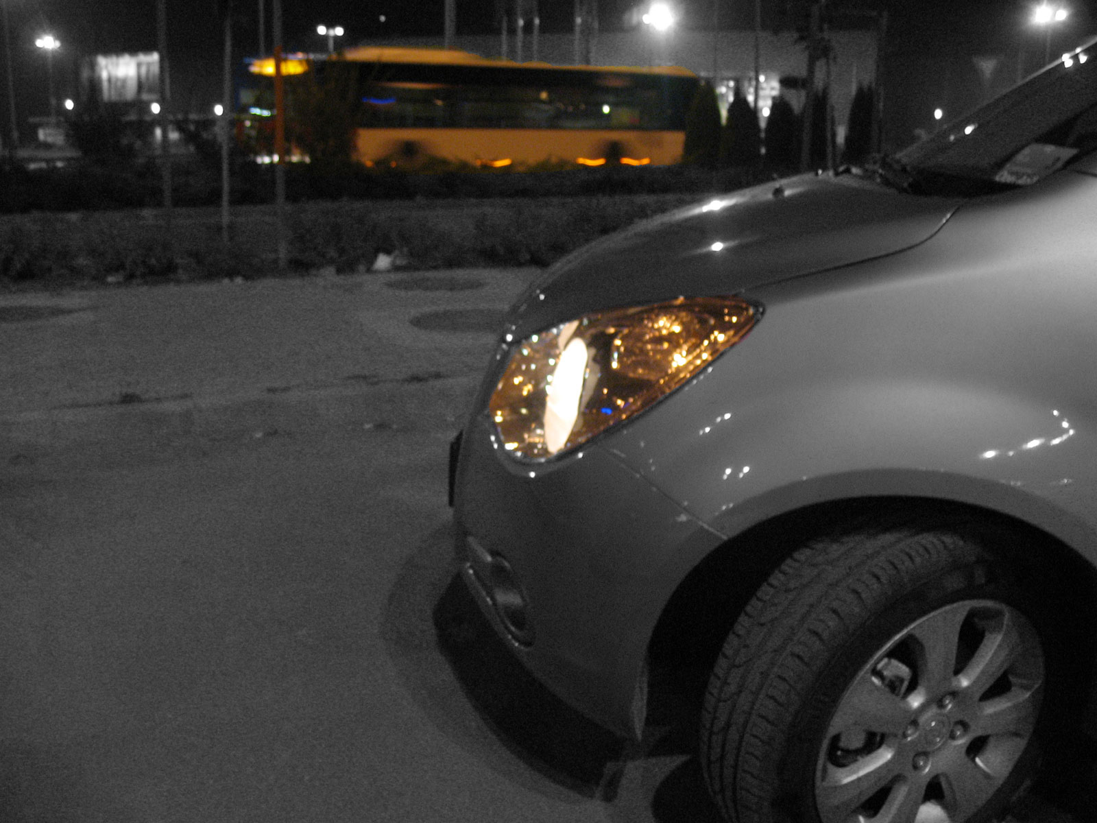 Opel Agila  - min monovolum 
