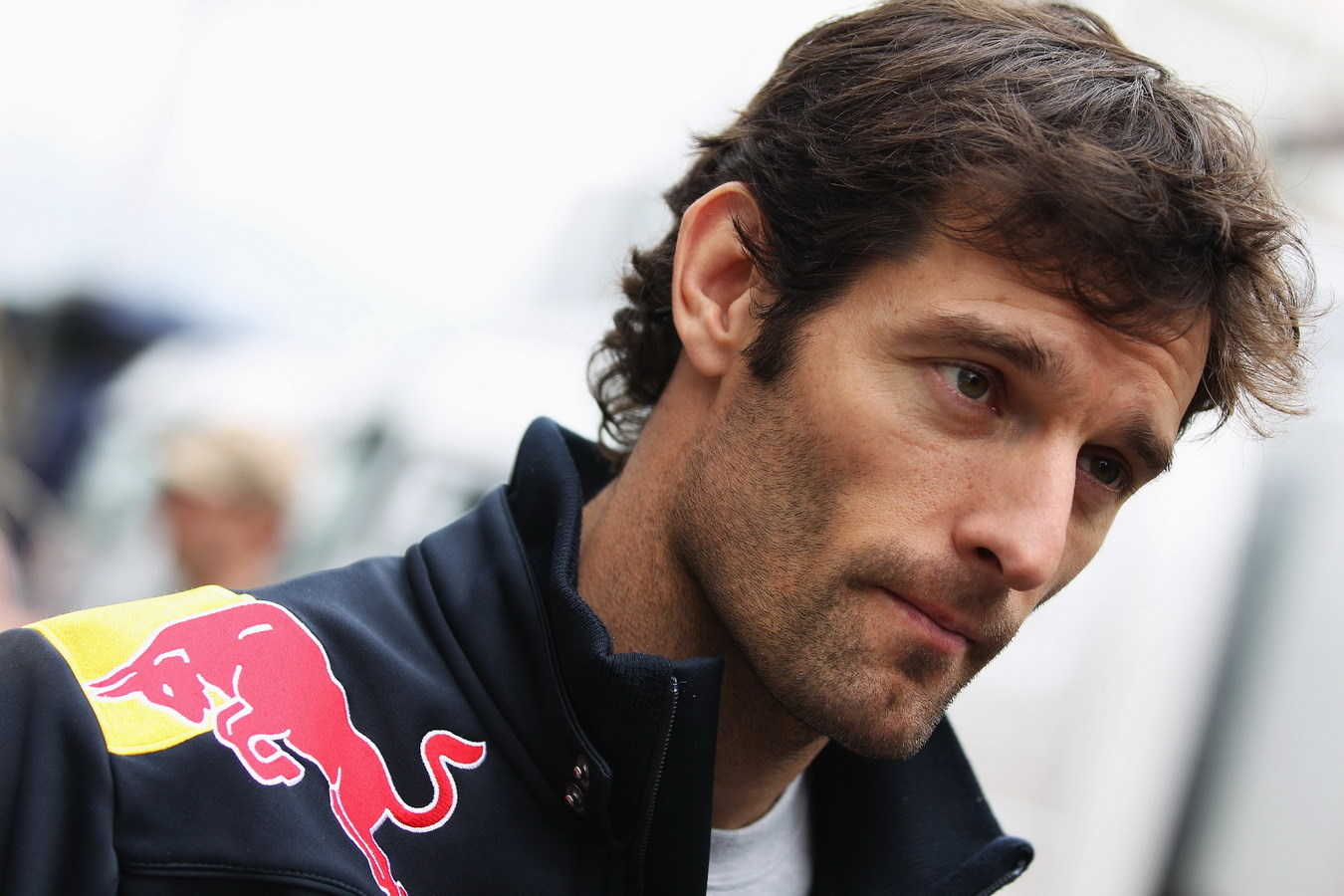 Mark Webber