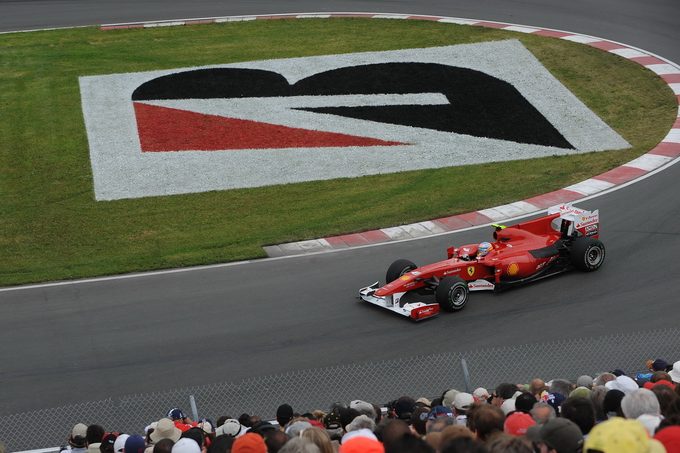 Fernando Alonso