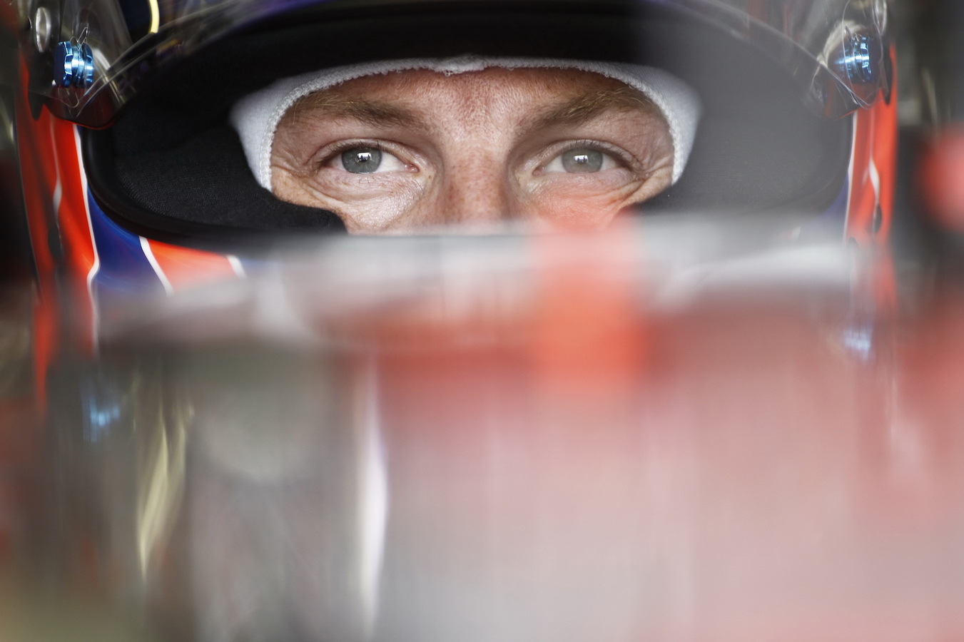 Jenson Button