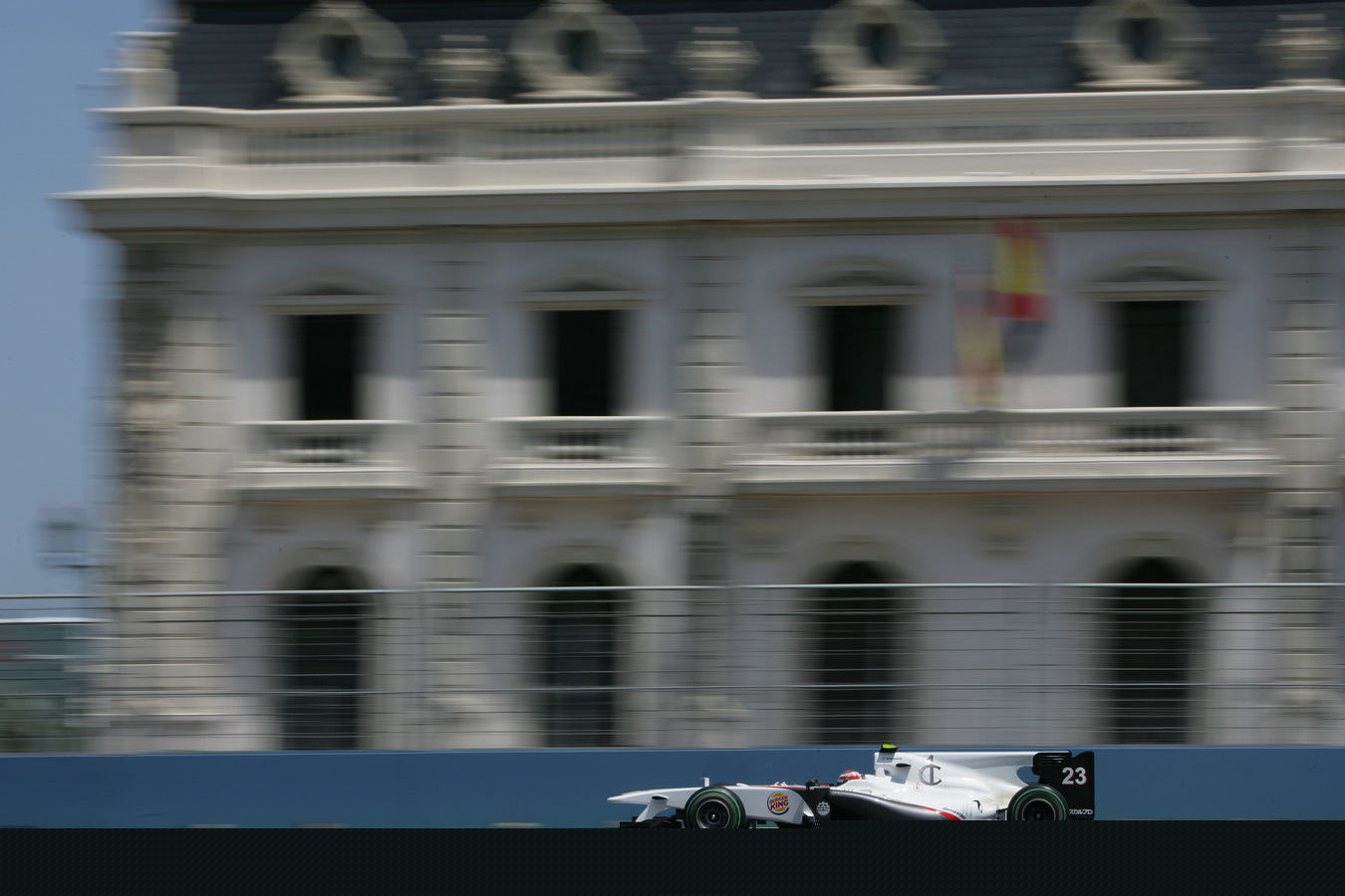 Kamui Kobayashi